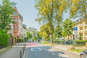 Möblierte Wohnung auf Zeit zu vermieten: – Grüneburgweg 000, 60323 Westend-Süd, Frankfurt am Main – Vorschaubild 39
