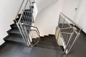 ***Energieeffizientes Wohnen – Moderne Dachgeschosswohnung mit zwei Balkonen*** – Die vollständige Adresse der Immobilie erhältst du vom Anbieter., 59590 Geseke – Vorschaubild 15