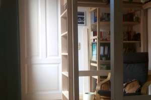 WG taugliche 4 Zimmer Dachgeschosswohnung nahe am Park im östlichen Ringgebiet in Braunschweig – Rosenstraße 20, 38102 Östliches Ringgebiet, Braunschweig – Vorschaubild 10