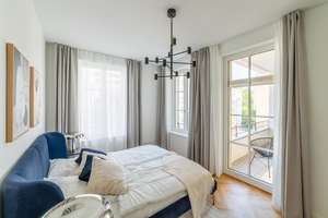 AKTIONSPREIS!!! Bezugsfertig und Provisionsfrei! Tolle 2-Zimmer-Wohnung im Herzen Schönebergs! – Die vollständige Adresse der Immobilie erhältst du vom Anbieter., 10823 Schöneberg, Berlin – Vorschaubild 6