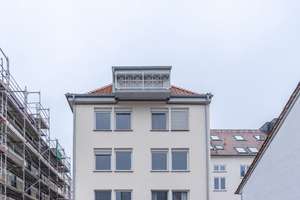 Großzügiger Wohntraum für Individualisten