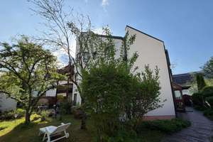 Heimelige, großzügige 2-Zi-DG Wohnung in bester Lage München-Trudering - frei und sofort verfügbar ! – Die vollständige Adresse der Immobilie erhältst du vom Anbieter., 81827 Waldtrudering, München – Vorschaubild 19