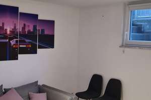 Moderne 2-Zimmer Wohnung in Darmstadt-Bessungen – Die vollständige Adresse der Immobilie erhältst du vom Anbieter., 64285 Bessungen, Darmstadt – Vorschaubild 3