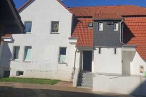 Ehem. 4 Reihenhäuser jetzt 4 WE - Garage - Carport - Pellets Heizung - großer gepflasterter Innenhof – Anhalt-Bitterfeld (Kreis) – Vorschaubild 9