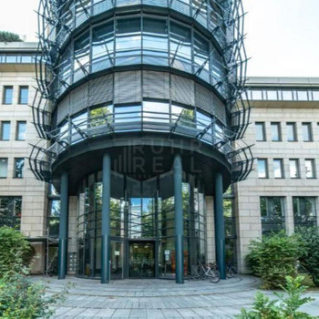 Ihre neuen Büroflächen: Westfalencenter | viele Stellplätzen | individueller Ausbau