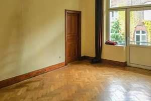 Exklusive, traumschöne 5-Zimmer-Altbau-Wohnung mit 2 Balkonen und Einbauküche in Düsseldorf – Die vollständige Adresse der Immobilie erhältst du vom Anbieter., 40227 Oberbilk, Düsseldorf – Vorschaubild 25