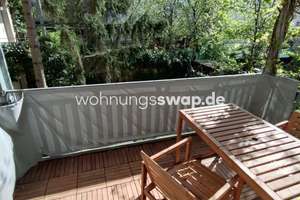 Wohnungstausch: Richard-Wagner-Straße 17 – Richard-Wagner-Straße 17, 10000 Charlottenburg, Berlin – Vorschaubild 2