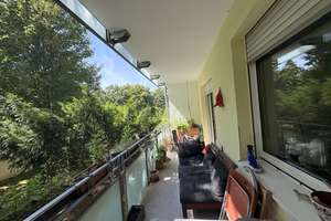 CITYHOUSE: Attraktive 2-Zimmer-Wohnung mit Balkon – ab 09/2026 frei nutzbar – 50733 Nippes (Ortsteil), Köln – Vorschaubild 8