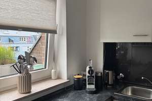 Alltagstaugliche 2-Zimmer-Wohnung mit Balkon in Düsseldorf – Göppinger Straße 10, 40593 Urdenbach, Düsseldorf – Vorschaubild 4