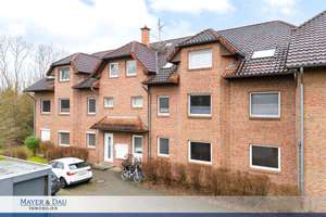 Oldenburg-Ofenerdiek: Vermietete 1-Zimmerwohnung Obj. 8407 – Die vollständige Adresse der Immobilie erhältst du vom Anbieter., 26127 Alexandersfeld, Oldenburg (Oldenburg) – Vorschaubild 1