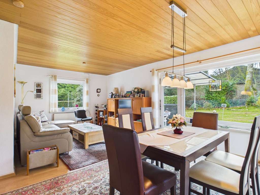 Immobilie in Handeloh - Stadtflucht? Entspannen Sie hier am Wochenende, oder für immer? - Bild 1