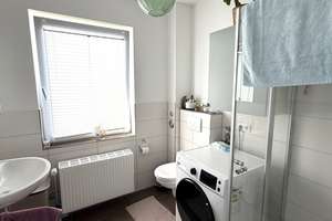Geräumige 3,5‑Zimmer‑Wohnung mit Balkon – Gammer Weg 52, 21039 Altengamme, Hamburg – Vorschaubild 9