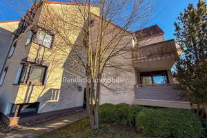 Maisonette mit Balkon & TG-Stellplatz in ruhiger Toplage von Hagen-Halden – Die vollständige Adresse der Immobilie erhältst du vom Anbieter., 58093 Lennetal, Hagen – Vorschaubild 2