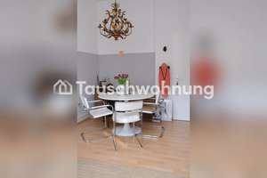 Tauschwohnung: Schöne Altbauwohnung im belgischen Viertel - Suche in Berlin – Die vollständige Adresse der Immobilie erhältst du vom Anbieter., 50674 Neustadt/Süd, Köln – Vorschaubild 6