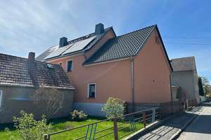 Raum für Kinder + Homeoffice!  EFH mit 7 Zimmern, Solar und Photovoltaik - Thiendorf / Ortrand – Die vollständige Adresse der Immobilie erhältst du vom Anbieter., 1561 Schönfeld – Vorschaubild 25