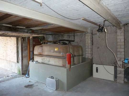 Sanierungsbedürftiges Haus nahe der Fritz-Erler-Allee - Bild 22