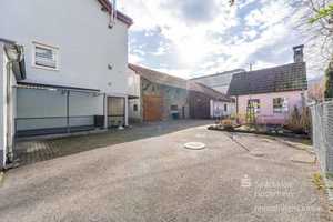 Interessantes Anwesen im Stadtzentrum von Bad Säckingen zur Eigennutzung oder Kapitalanlage – Waldshut (Kreis) – Vorschaubild 3