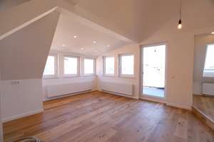 Erstbezug – Exklusive DG-Wohnung mit Aufzug und zwei Terrassen - exklusive Ausstattung – Bürgerstr 15, 38118 Westliches Ringgebiet, Braunschweig – Vorschaubild 2