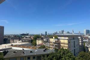 Zuhause mit durchdachtem Grundriss in Frankfurt am Main – 60598 Sachsenhausen-Süd, Frankfurt am Main – Vorschaubild 4