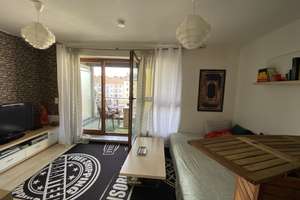 Perfektes Apartment mit Einzelgarage, zentrale Ruhiglage Buchforst! – Die vollständige Adresse der Immobilie erhältst du vom Anbieter., 51065 Buchforst, Köln – Vorschaubild 6