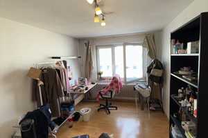 4 Zimmerwohnung – Blücherstraße 1, 69115 Heidelberg – Vorschaubild 3