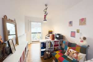 Familienidyll mit Garten & Balkon – moderne Doppelhaushälfte in Derching – Die vollständige Adresse der Immobilie erhältst du vom Anbieter., 86316 Friedberg – Vorschaubild 9