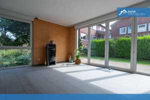Moderne Doppelhaushälfte in repräsentativer Bestlage - Viel Platz und kurze Wege mit Kaufgrundstück – Münster – Vorschaubild 6