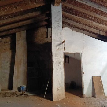 Gelegenheit im Herzen von Vilamarxant – Haus mit großem Potenzial