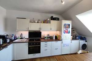 DO Consulatsviertel, TOP DG Wohnung, 3Zi, 80m2, Eichendielen, ab 01.10.2026 – 44143 Kaiserbrunnen, Dortmund – Vorschaubild 2