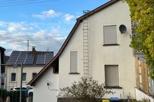 Sanierungsbedürftige Doppelhaushälfte 
mit schönem Grundstück – Die vollständige Adresse der Immobilie erhältst du vom Anbieter., 66299 Friedrichsthal – Vorschaubild 2