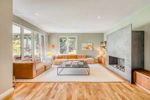 Exklusives Einfamilienhaus mit traumhaftem Garten und außergewöhnlichem Ambiente – Die vollständige Adresse der Immobilie erhältst du vom Anbieter., 13465 Frohnau, Berlin – Vorschaubild 2