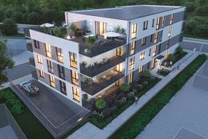 Zukunftssicher investieren: KfW-40-Neubau mit QNG-Zertifizierung – Die vollständige Adresse der Immobilie erhältst du vom Anbieter., 50126 Bergheim – Vorschaubild 3