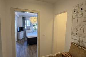 Stylische 1,5-Zimmer-Wohnung in Stuttgart-West  – Seyfferstraße 20, 70197 Rotebühl, Stuttgart – Vorschaubild 12