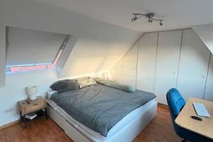 Gemarkenviertel hautnah! Maisonettewohnung für 1-2 Personen in Essen-Holsterhausen – Die vollständige Adresse der Immobilie erhältst du vom Anbieter., 45147 Holsterhausen, Essen – Vorschaubild 16