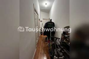Tauschwohnung: Schöne, helle Altbauwohnung – Die vollständige Adresse der Immobilie erhältst du vom Anbieter., 12459 Oberschöneweide, Berlin – Vorschaubild 10