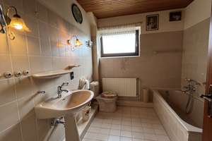 Vielleicht bald Ihr Zuhause - klassisches Reihenhaus zum  richtig wohlfühlen – Die vollständige Adresse der Immobilie erhältst du vom Anbieter., 22844 Norderstedt – Vorschaubild 11