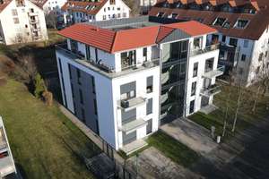 Im Grünen und doch zentrumsnah! – Die vollständige Adresse der Immobilie erhältst du vom Anbieter., 4328 Paunsdorf, Leipzig – Vorschaubild 2