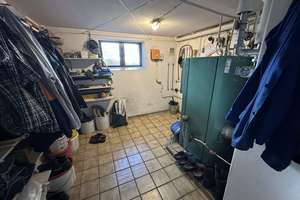 Attraktives Zweifamilienhaus mit großem Grundstück, Pool und zusätzlichem Bauplatz – Die vollständige Adresse der Immobilie erhältst du vom Anbieter., 21149 Neugraben-Fischbek, Hamburg – Vorschaubild 23