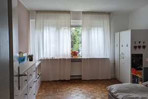 Stilvolle, gepflegte 3-Zimmer-Wohnung mit Balkon – Ostracher Str. 15, 70567 Möhringen-Ost, Stuttgart – Vorschaubild 2