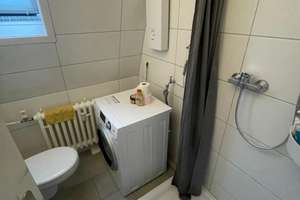 Großes WG-Zimmer in Münster-Schützenhof – Timmerscheidtstraße 5, 48153 Schützenhof, Münster – Vorschaubild 4