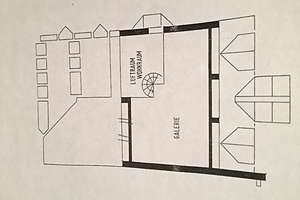 Außergewöhnliche 3-Zimmer-Maisonette-Wohnung mit Balkon und Einbauküche in Dortmund – 44141 Westfalendamm, Dortmund – Vorschaubild 24