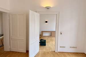 2 Zimmer in Toplage nähe Taunusstrasse und Neropark  – Kellerstrasse 9, 65185 Mitte, Wiesbaden – Vorschaubild 9