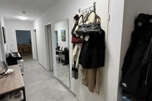 3-Zimmer-Wohnung mit 2 Balkonen und EBK in München Hadern – München – Vorschaubild 15