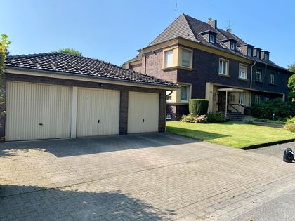 Haus Mieten Dinslaken