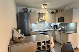 familiengeeignete 3-Zi.-Wohnung mit Balkon * 91 m² * neuwertig * Baujahr 2020 – Welfenstr. 16a, 81541 Obere Au, München – Vorschaubild 8