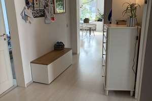 Großzügige 2 Zimmer Wohnung in ruhiger, grüner Lage – Drachenfelsstraße 55, 50939 Klettenberg, Köln – Vorschaubild 3