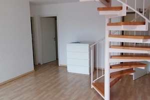 Helle 3-Zimmer-Maisonette | 2 Bäder | Balkon mit Weitblick | Garage – Waldstraße 10, 51107 Vingst, Köln – Vorschaubild 16