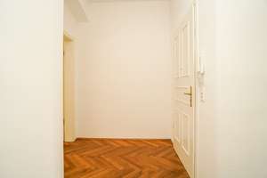 Altbaucharme: Vermietete 3-Zimmer-Wohnung in Pieschen – Die vollständige Adresse der Immobilie erhältst du vom Anbieter., 1127 Pieschen-Süd, Dresden – Vorschaubild 6