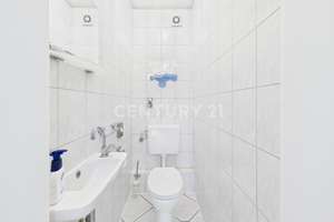 Komfortable City-Wohnung – Die vollständige Adresse der Immobilie erhältst du vom Anbieter., 64283 Mitte, Darmstadt – Vorschaubild 7