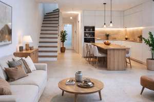 Townhouse  im Herzen Düsseldorfs